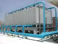 Cooling tower