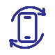 Gira tu teléfono horizontalmente para disfrutar de la mejor visualización.
