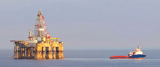 Applications dans l’industrie offshore
