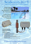 Reduction in pool chemicals Reduction in pool chemicals